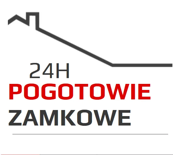Pogotowie Zamkowe 24H
